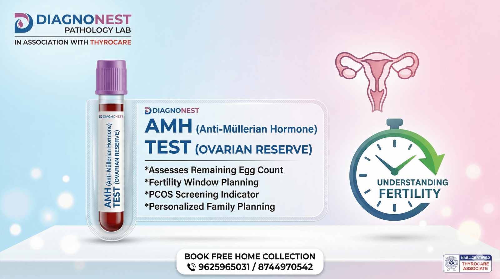 anti mullerian hormone (amh) anti mullerian hormone (amh)